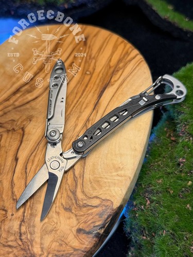 Leatherman style nero - leatherman,