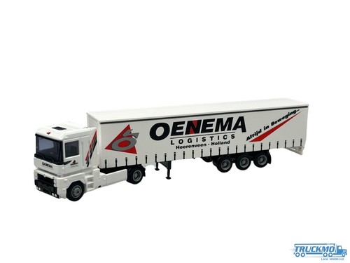 Awm oenema renault magnum - oenema,