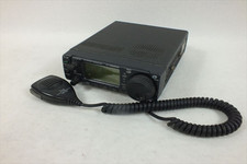 ICOM IC-706 MKIIG HF/VHF ALL