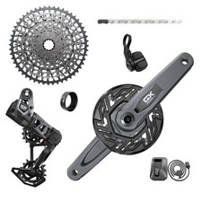 SRAM GX Eagle T-Type eBike AXS