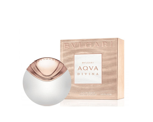 Bulgari bvlgari aqua divina - bulgari,