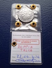 50 Lire Variante / Errore