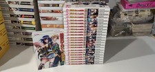 Medaka box serie completa - 1/22,