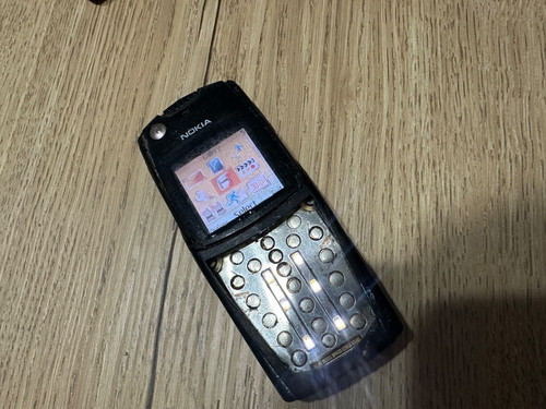Nokia 5140i mb nero - -,