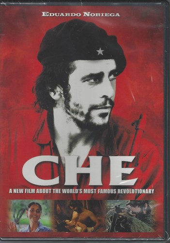 Che aka guevara - aka,