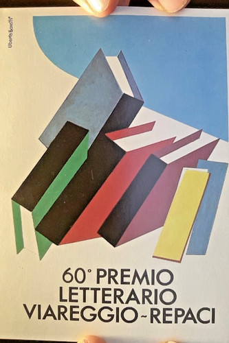 Cartolina premio - cartolina,