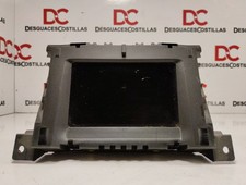13208089 DISPLAY MULTIFUNZIONE