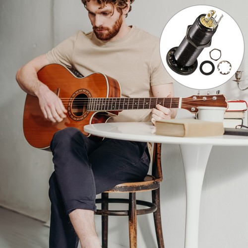 Presa stereo per montaggio - , a