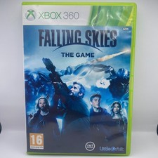 FALLING SKIES XBOX 360