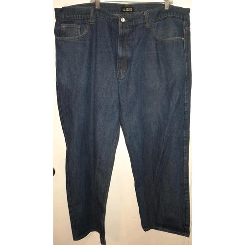 Access apparel jeans uomo - apparel,