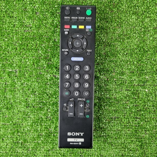 Sony ed017 telecomando - sony, rm-ed017
