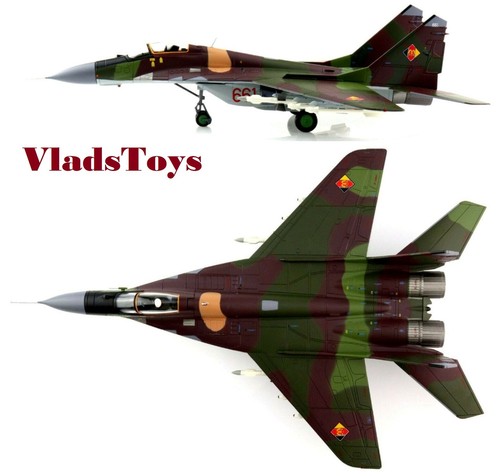 Hobby master mig 29 - hobby,