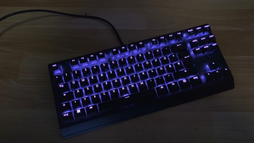 Razer blackwidow tkl - blackwidow, v3