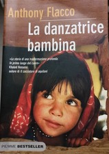 La danzatrice bambina