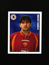 Figurina Calcio 98 Merlin 1998