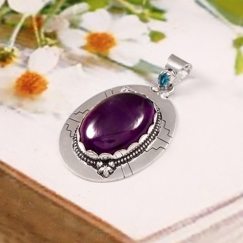 Collana fatta mano in - collana,