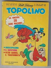 TOPOLINO Nr° 1304 - 23