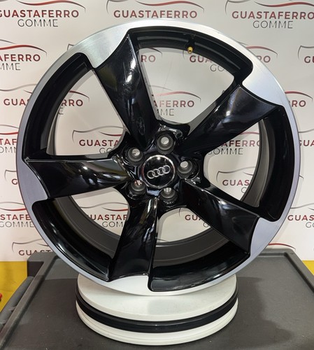 Cerchi lega audi 18 - cerchi,