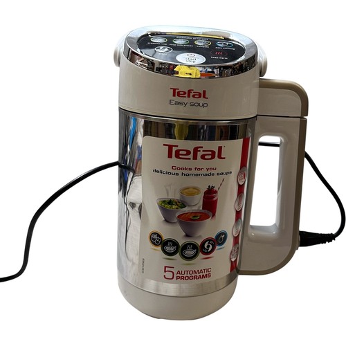 Tefal easy frullatore - easy, zuppiera