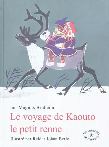Voyage kaouto le petit - de,