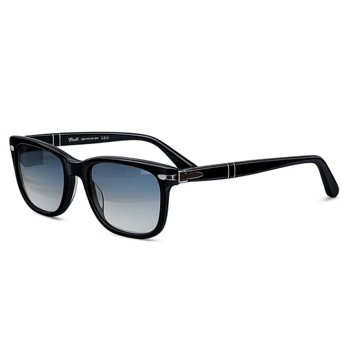 Persol 3357 black grey - 3357-s,