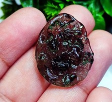 Moldavite naturale - 11,20,