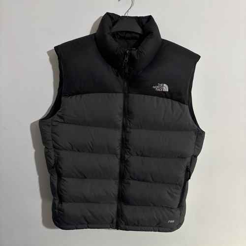 The north face 700 gilet - the,