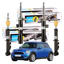 KIT 4 Ammortizzatori BILSTEIN