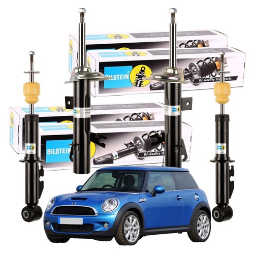 Kit ammortizzatori bilstein - kit,