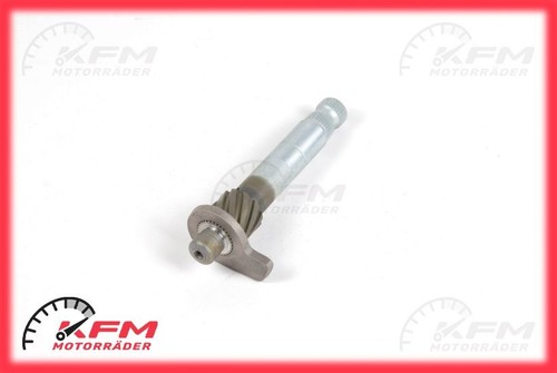 Albero avviamento yamaha 80 - yamaha, dt