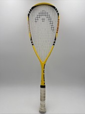 Head Liquidmetal Heat Squash