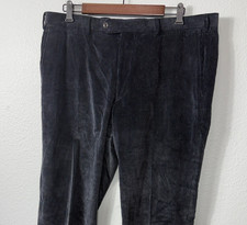 Pantalone uomo velluto a coste