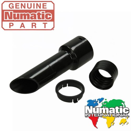 Manicotto terminale tubo