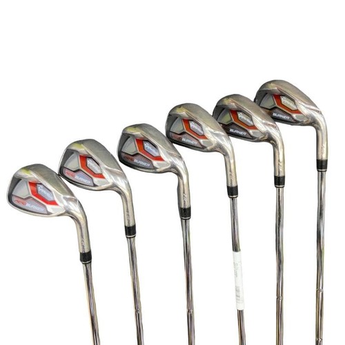 Taylormade aero burner set - taylormade,