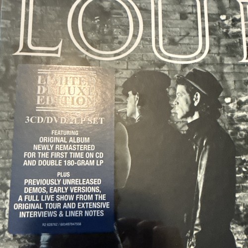 New york lou - by,