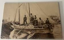 Cartolina Pontificie Opere