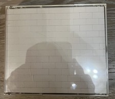 Pink Floyd The Wall 2CD Box