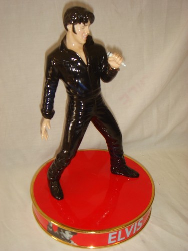 Elvis presley royal - elvis,
