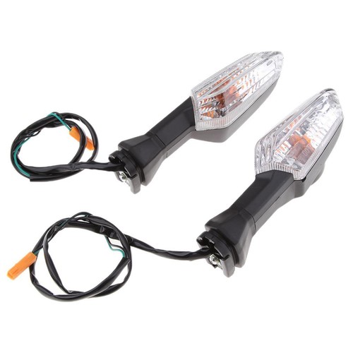 Clignotant moto pour - de,