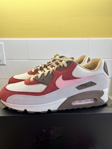 Nike air max nrg bacon - air, 90
