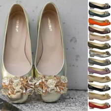 Decolte donna basse con