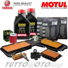 Kit Tagliando YAMAHA X-MAX 400