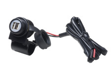 Doppia presa USB x Moto 12V