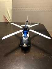 Hirobo Quark EC145 Eurocopter