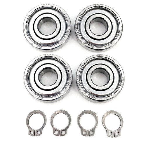 Cuscinetto motore skf - cuscinetto, incl