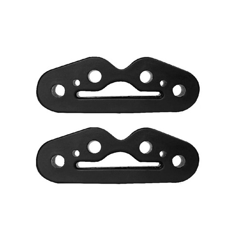 Kit supporti terminale - kit, 2