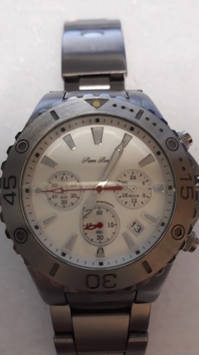 Orologio polso uomo - orologio,