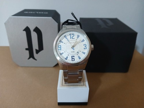 Orologio police timepieces - police,