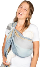 Ring-Sling, Fascia Porta Bebè