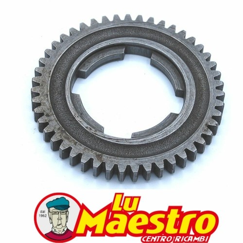 Genuine 3rd gear - genuine,